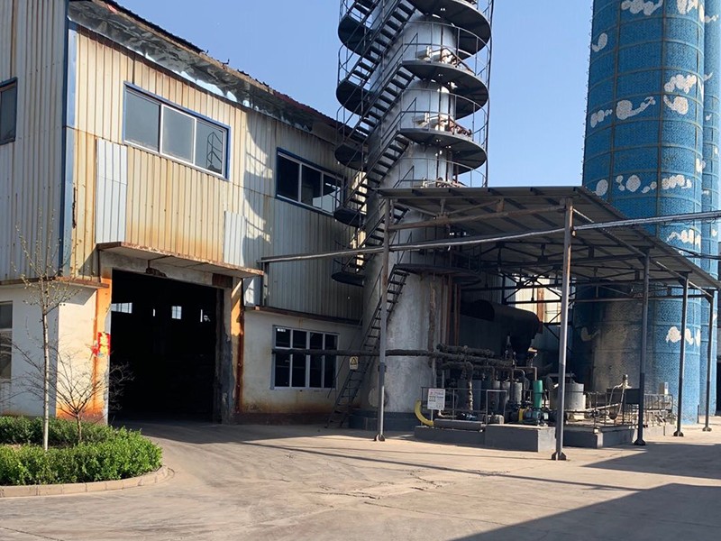 環境展示